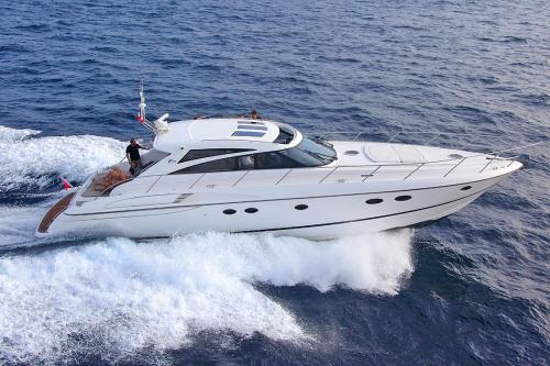 Princess V58